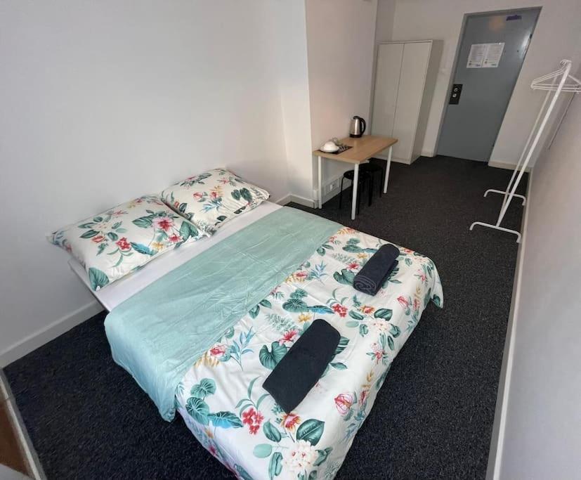Fantastic Waw - Ch5 D303 Apartment *