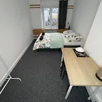 Fantastic Waw - Ch5 Room D303
