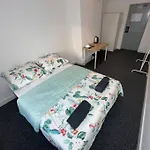 Fantastic Waw - Ch5 Room D303