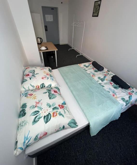 Fantastic Waw - Ch5 D303 Apartament