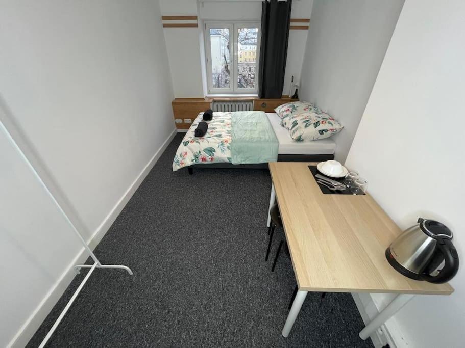 Apartament Fantastic Waw - Ch5 D303