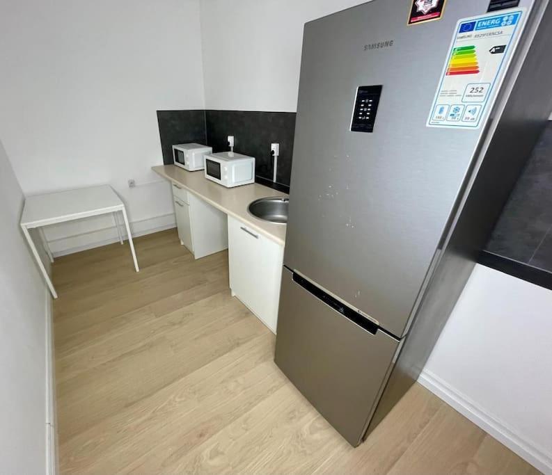 Fantastic Waw - Ch5 D303 Apartament *