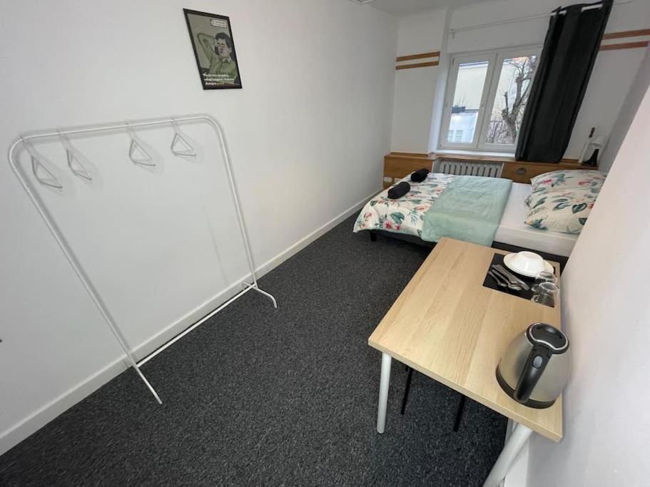 Apartament Fantastic Waw - Ch5 D303