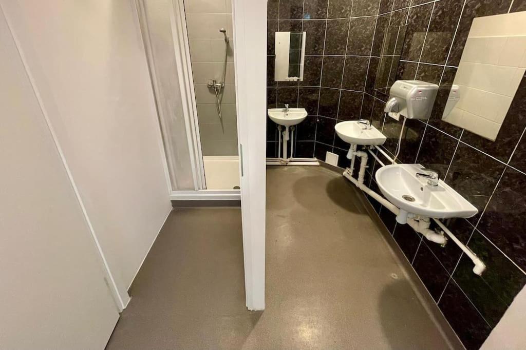 Fantastic Waw - Ch5 D303 Apartament Warszawa