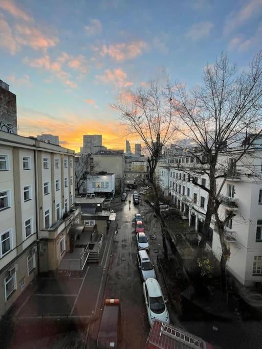 Apartament Fantastic Waw - Ch5 D303 Warszawa